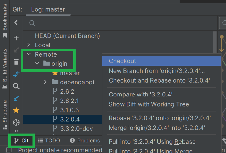 Select Download JDK