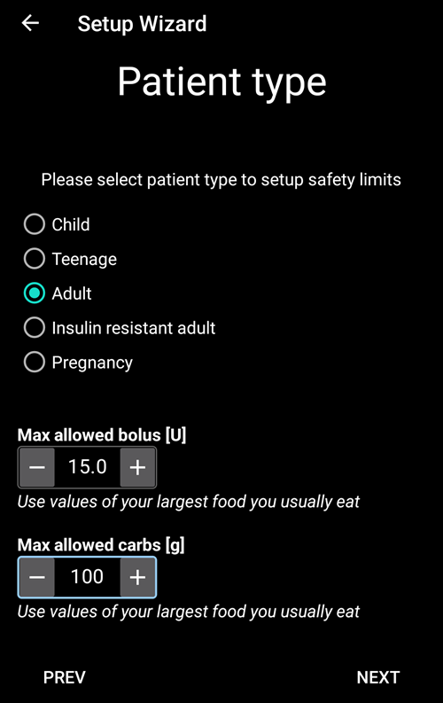 Patient