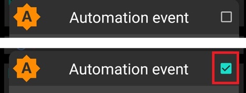 Automatisering