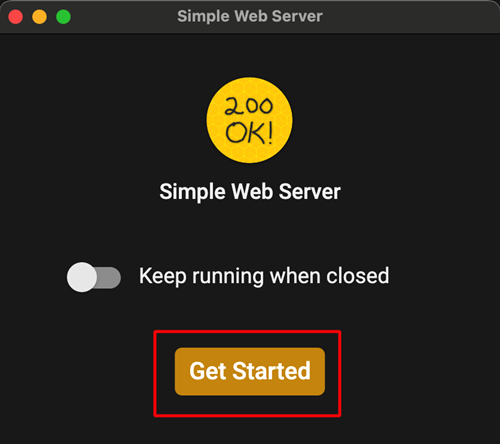 Browser build — Dokumentace pro AndroidAPS 3.4