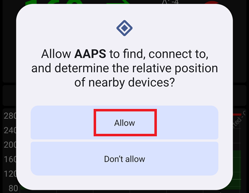 Bluetooth Request
