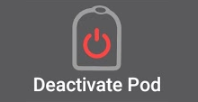 deactivate_pod